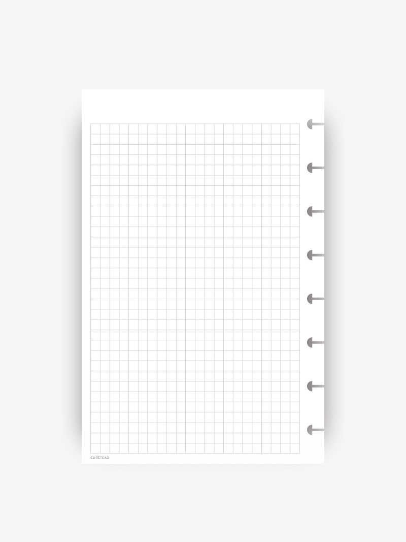 2026 Weekly Planner Bundle | Deluxe